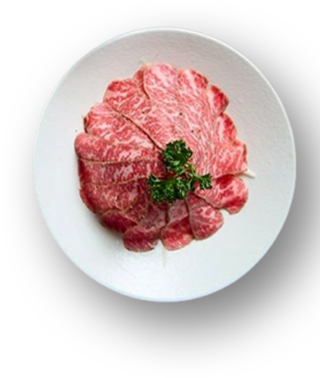 月見里山燒肉